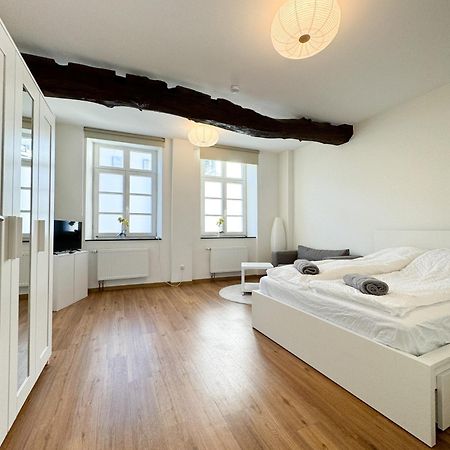 Praktisch & Modern - Voll Ausgestattetes Apartment Stolberg  Zewnętrze zdjęcie
