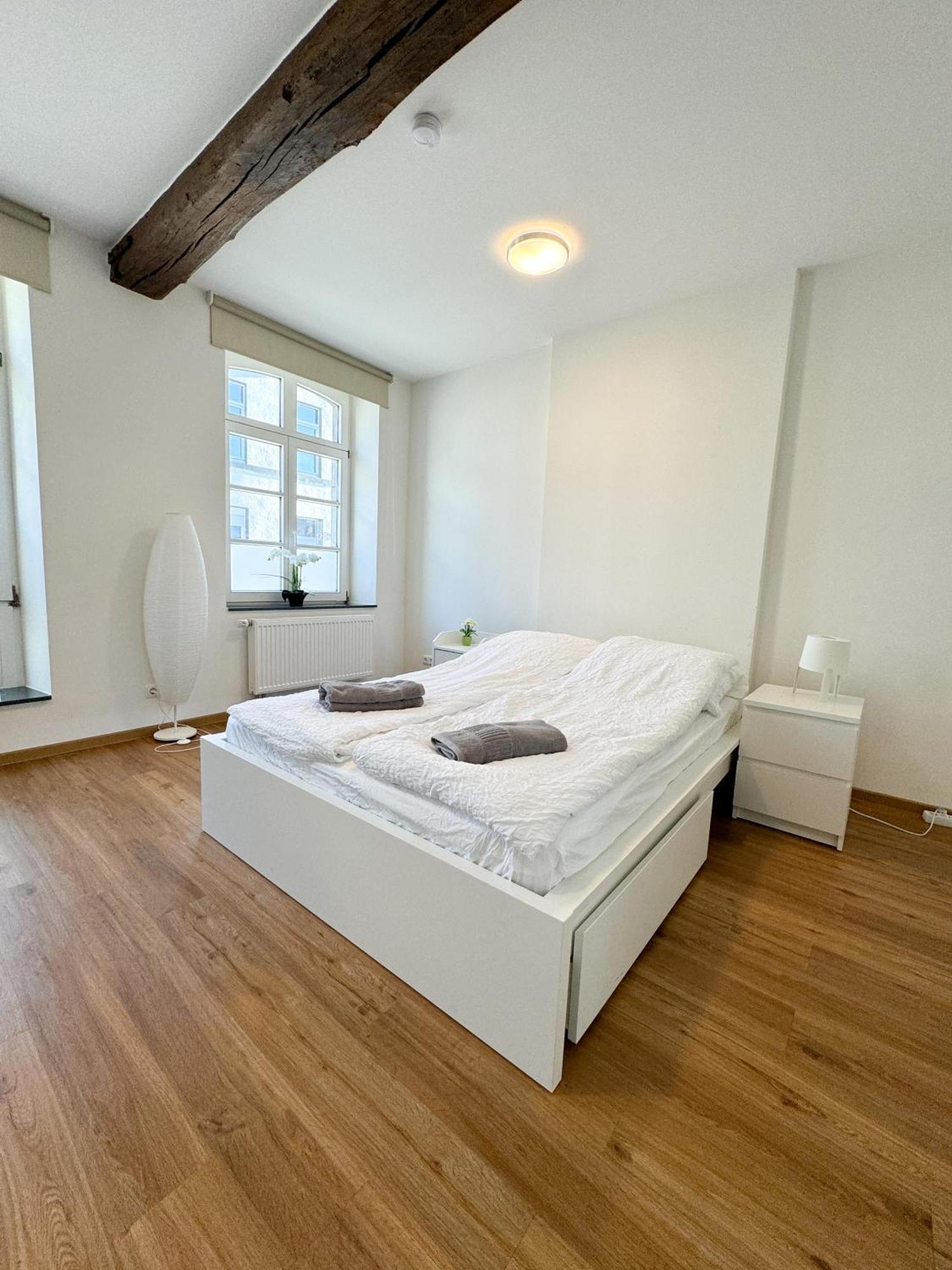 Praktisch & Modern - Voll Ausgestattetes Apartment Stolberg  Zewnętrze zdjęcie