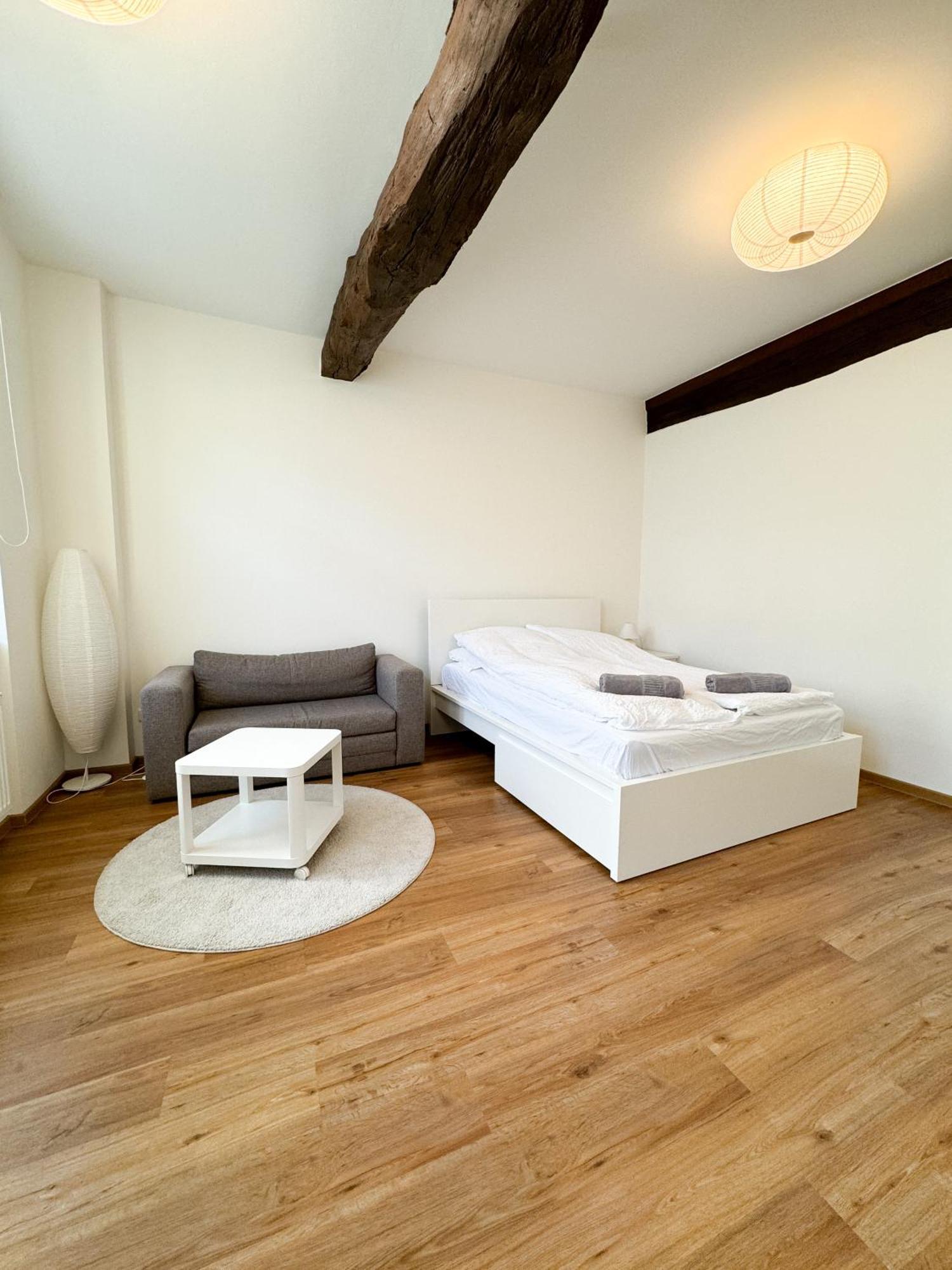 Praktisch & Modern - Voll Ausgestattetes Apartment Stolberg  Zewnętrze zdjęcie